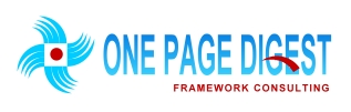 Framework One-Page Digest